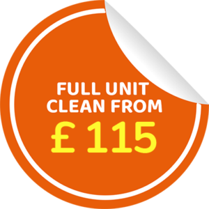 End of Tenancy Cleaning London Prices comfy services